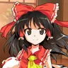 Profile image of 博麗霊夢