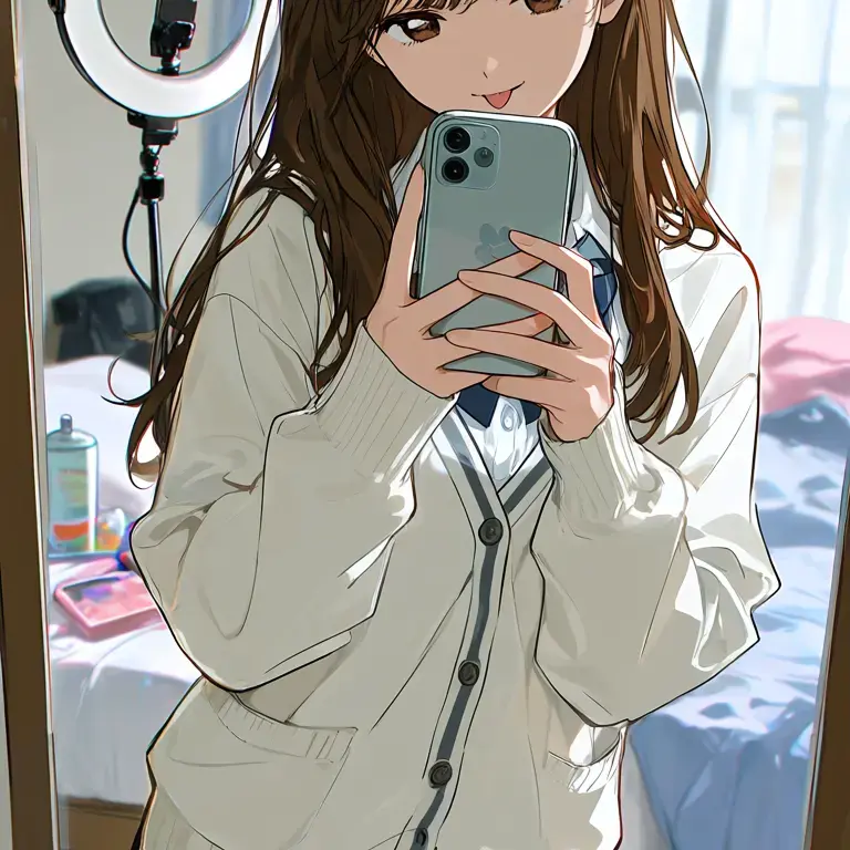 keitaE501keiK754의 りなのきらめき手順