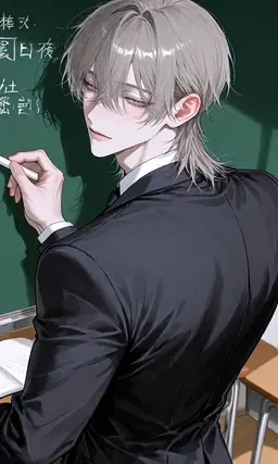 Profile image of 侑真
