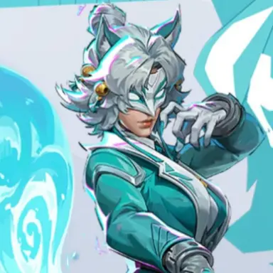 Profile image of White Fox