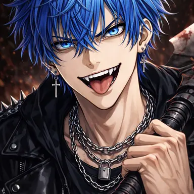 Profile image of 요다카게 모도카