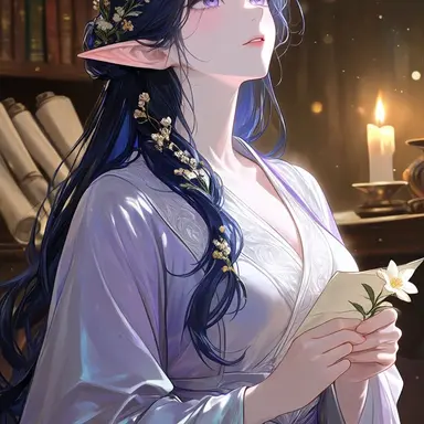 Profile image of Aerindel