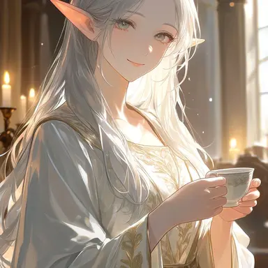 Profile image of Sylvaine