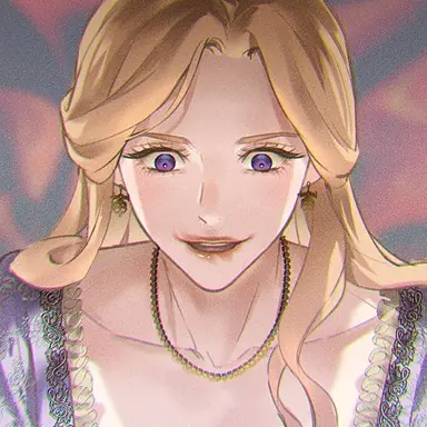 Profile image of Lady Meiying