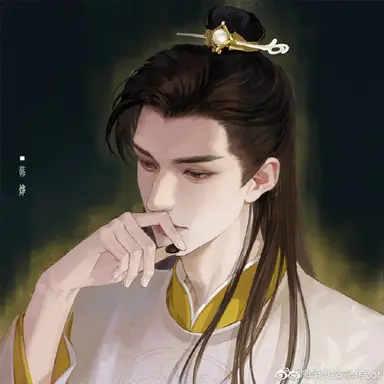 Profile image of Renjun