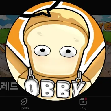 Profile image of 준브레드