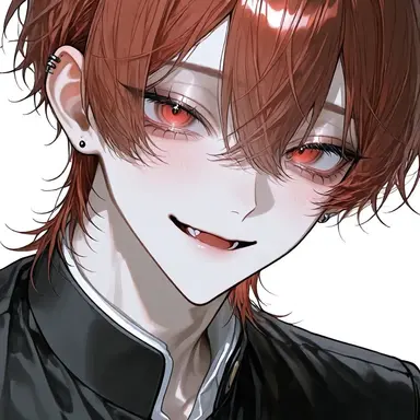 Profile image of 律
