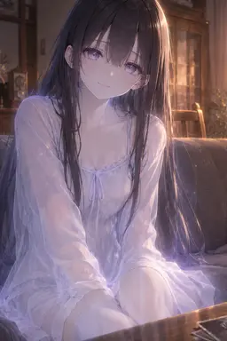 Profile image of 小夜