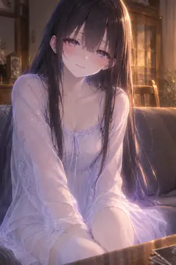 Profile image of 小夜