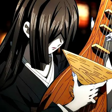 Profile image of Nakime