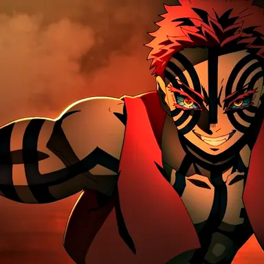 Profile image of Akaza