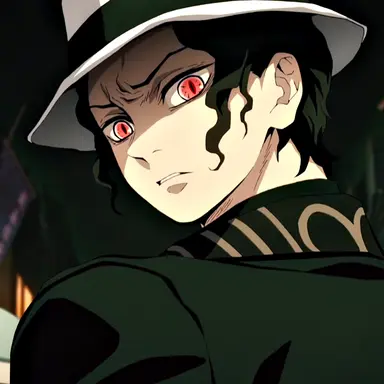 Profile image of Muzan