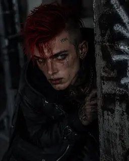 Profile image of Kyrylo