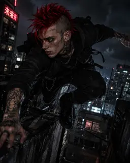 Profile image of Kyrylo