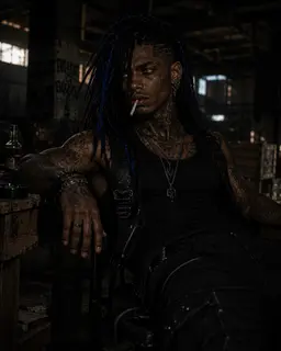 Profile image of Zaire