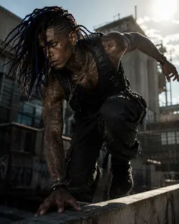 Profile image of Zaire