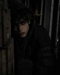 Profile image of Evren
