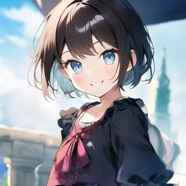 Profile image of 미유