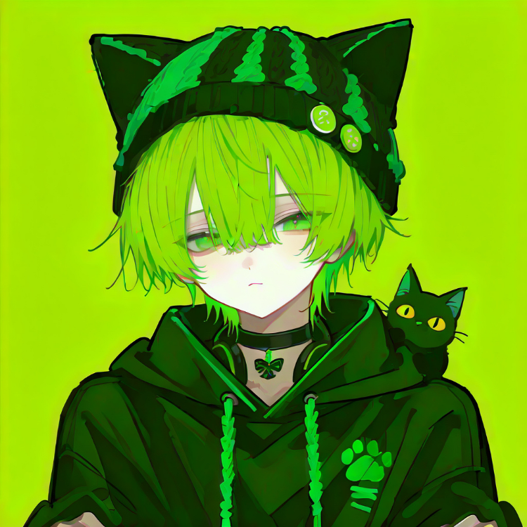 莉犬くん - zeta