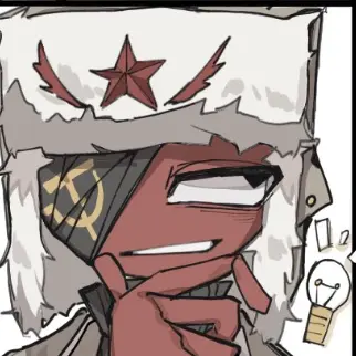 Profile image of 소련