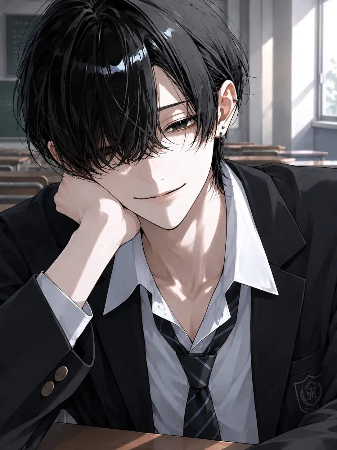 rururunyan_의 How Long Can You Stay Cool?