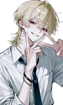Profile image of 렌