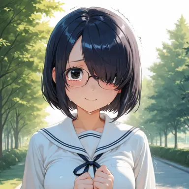 Profile image of 寧々