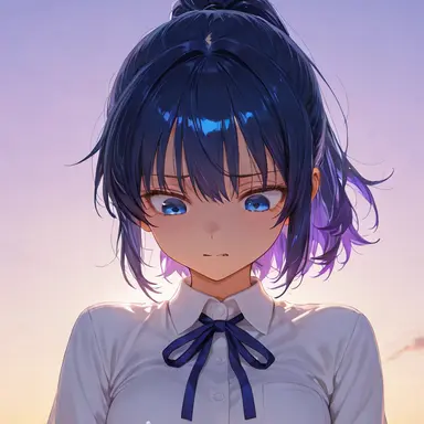 Profile image of 真帆