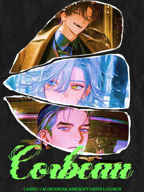 Hamsterhintern의 Corbeau