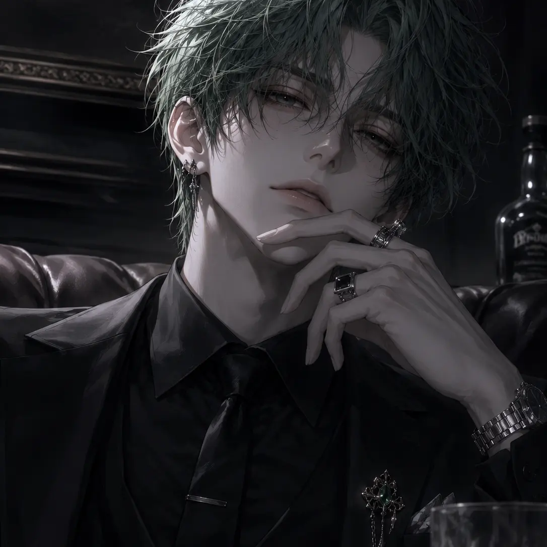 rui02의 マフィアのお気に入り