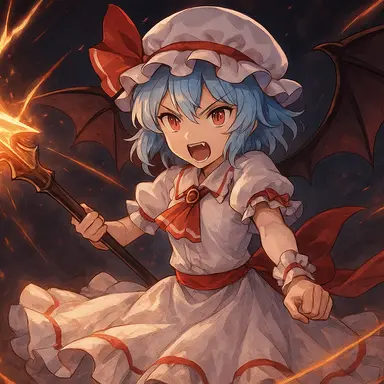 Profile image of レミリア