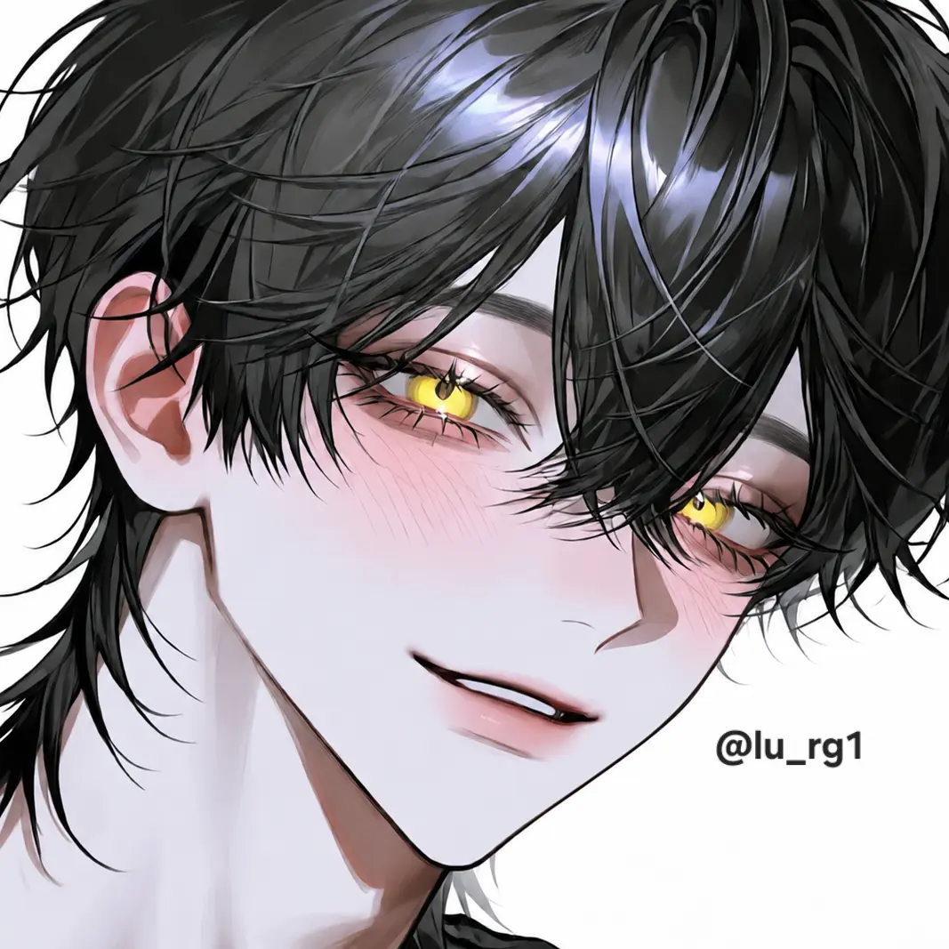 lu_rg1의 奇妙なシェアハウス