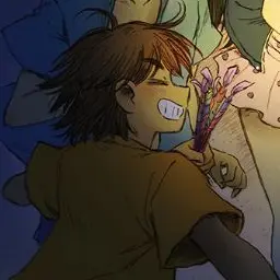 Profile image of ケル