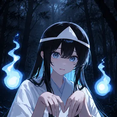 Profile image of Shizuku