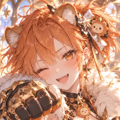 Profile image of 레오나