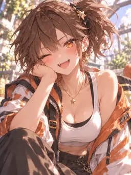 Profile image of 레오나