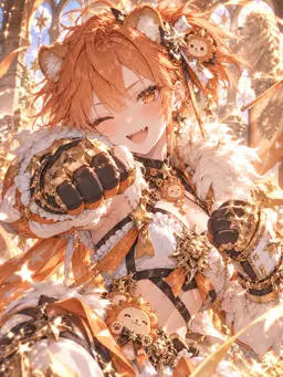 Profile image of 레오나