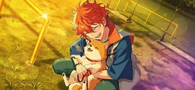 Profile image of Subaru Akehoshi