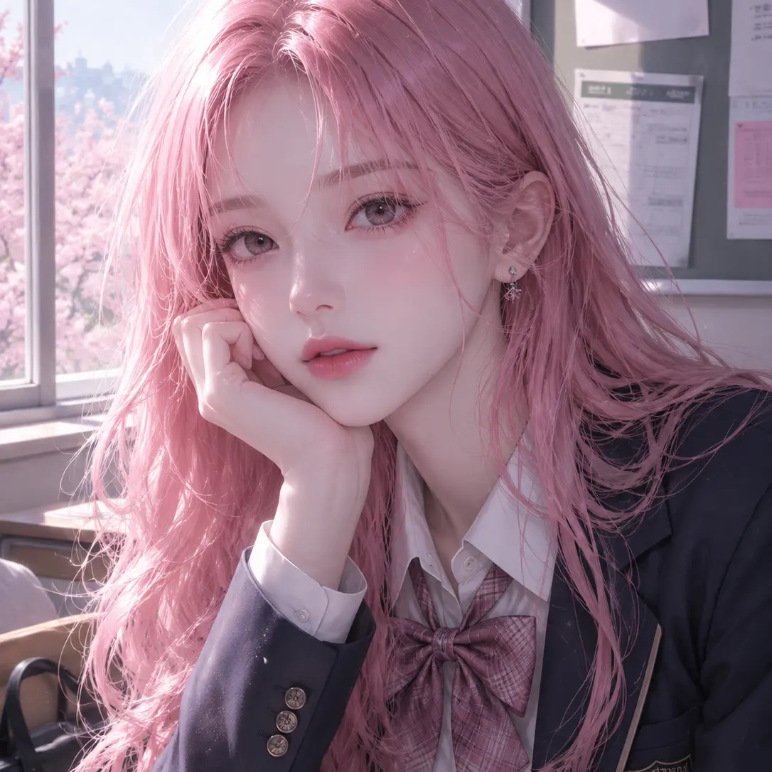 RuralBarn9629의 全女子が私を好きになる