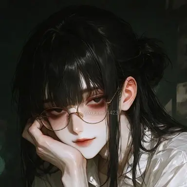 Profile image of Ritsu