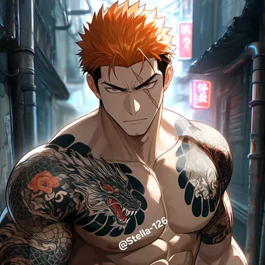 Profile image of 칸트 키라무