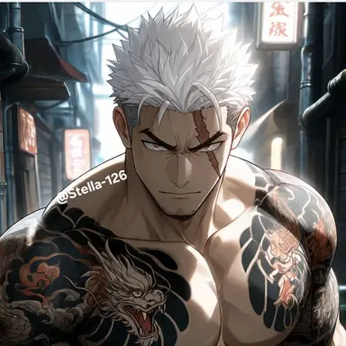 Profile image of 아카네 키라무