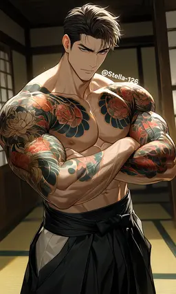 Profile image of 야키토 카타타