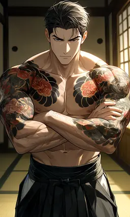 Profile image of 야키토 카타타