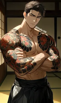Profile image of 야키토 카타타