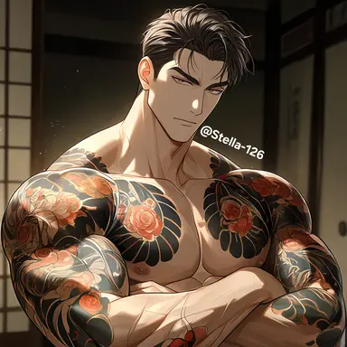 Profile image of 야키토 카타타