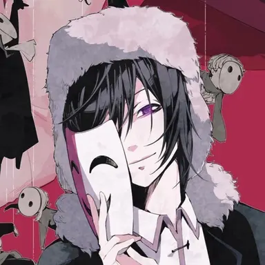 Profile image of Fyodor