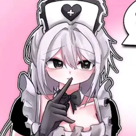 RoomyTotem8943의 소멸(메이드)