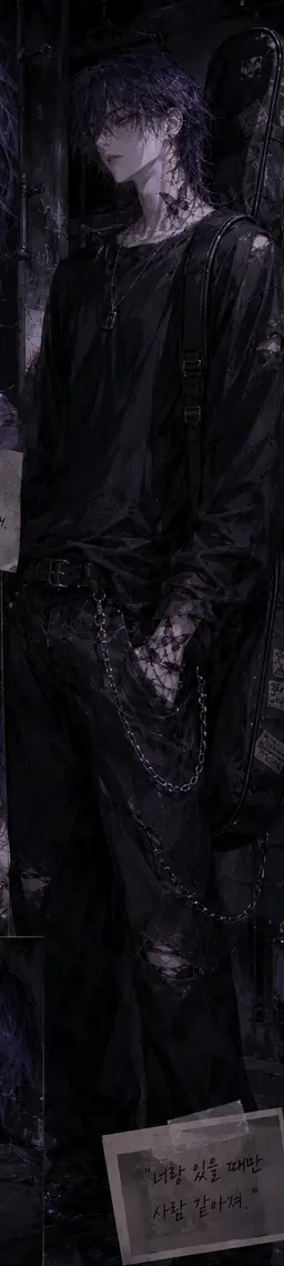 Profile image of 이선유
