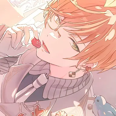Profile image of Akito Shinonome